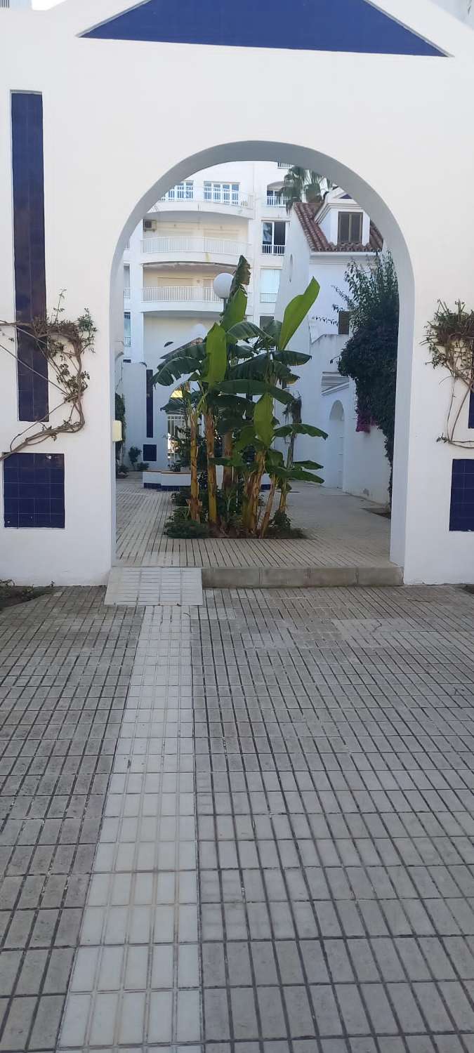 Lejlighed til salg i Zona Sohail (Fuengirola)