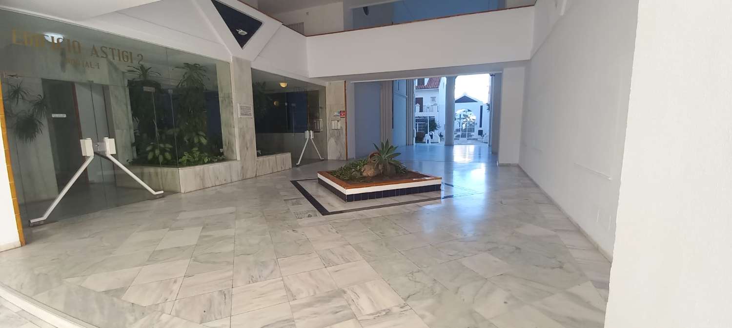 Lejlighed til salg i Zona Sohail (Fuengirola)