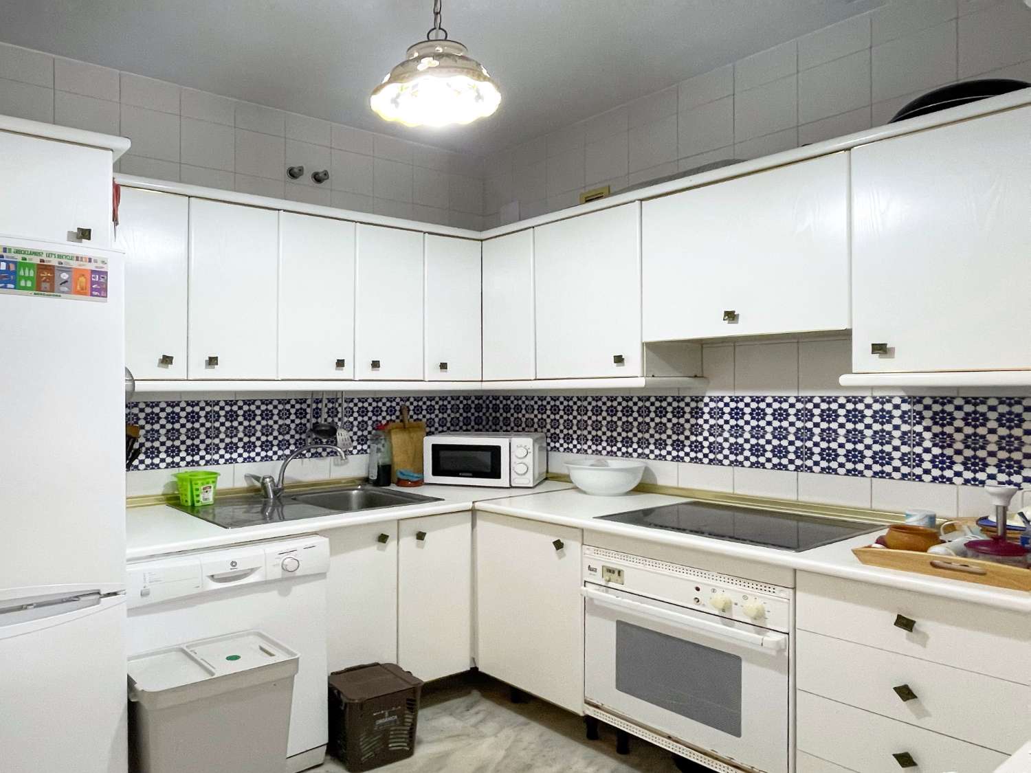 Lejlighed til salg i Zona Sohail (Fuengirola)