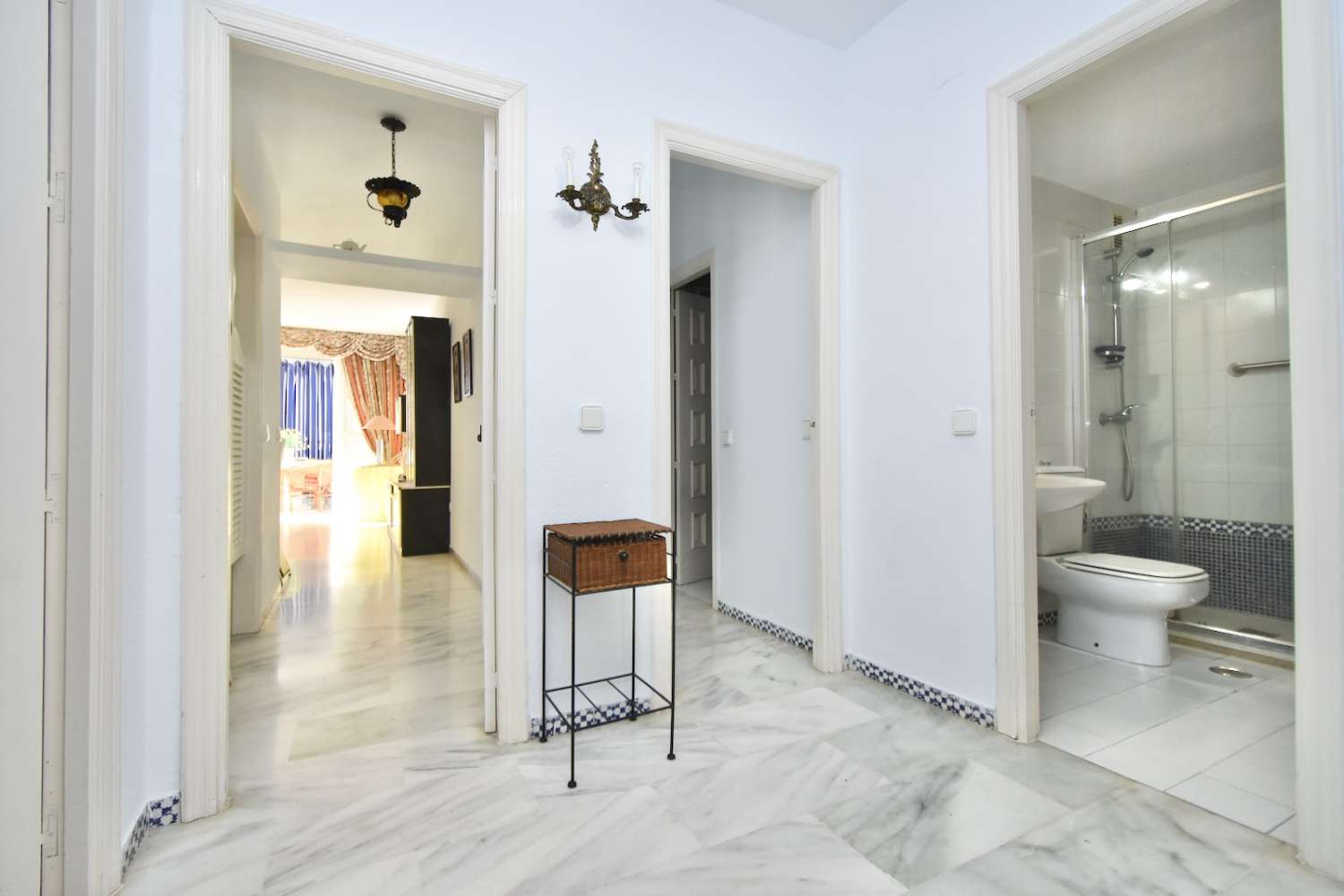 Lejlighed til salg i Zona Sohail (Fuengirola)