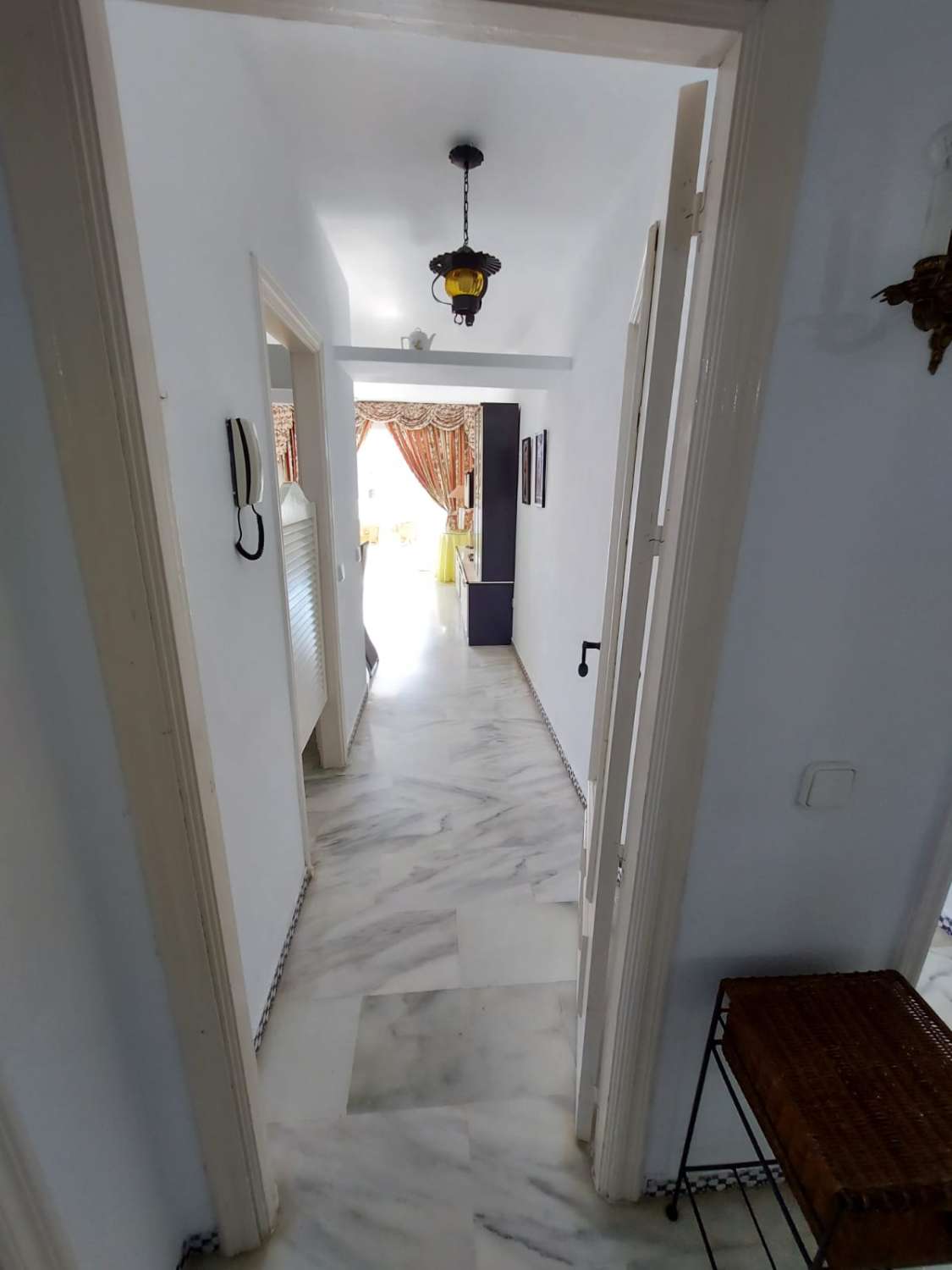 Lejlighed til salg i Zona Sohail (Fuengirola)