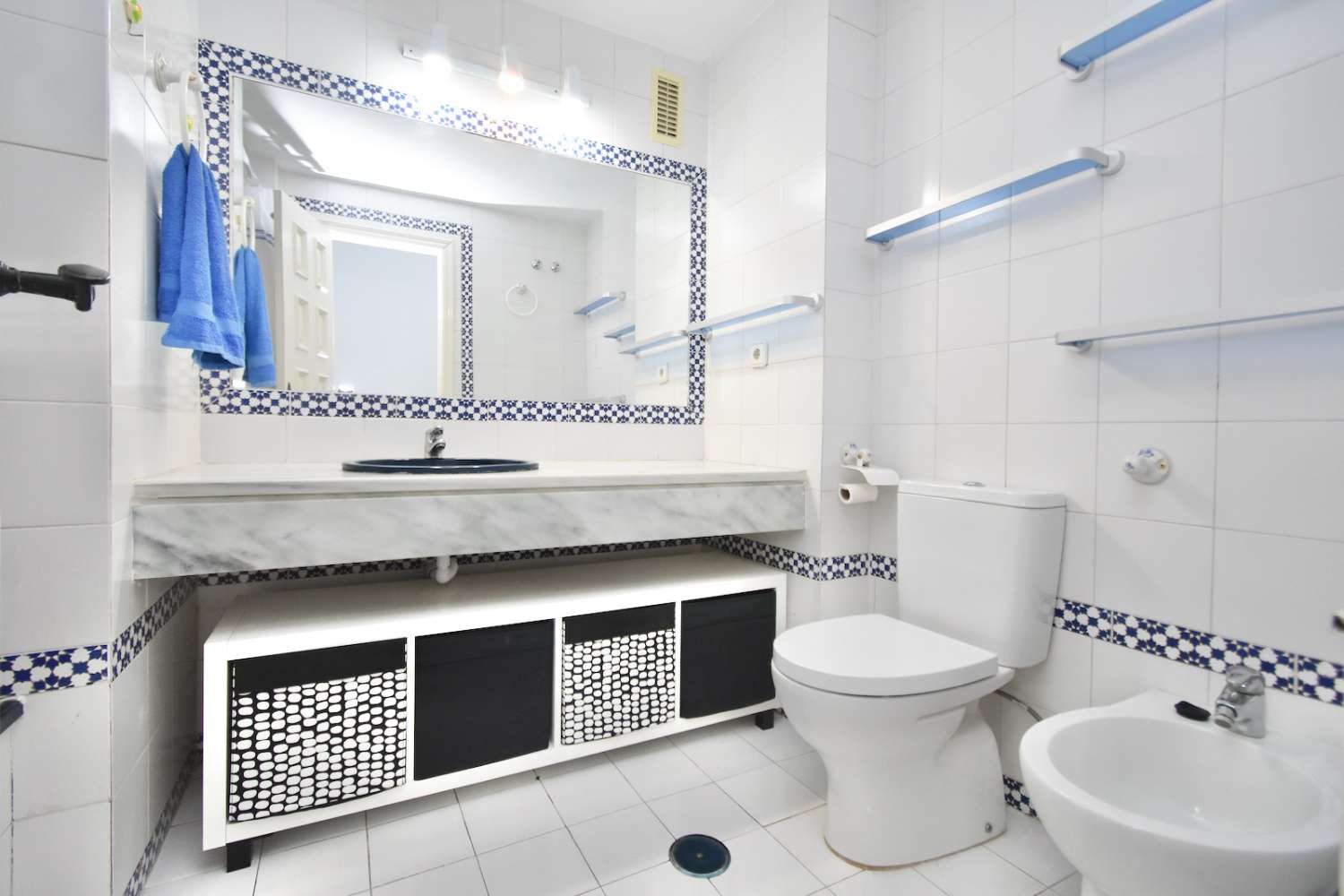 Lejlighed til salg i Zona Sohail (Fuengirola)