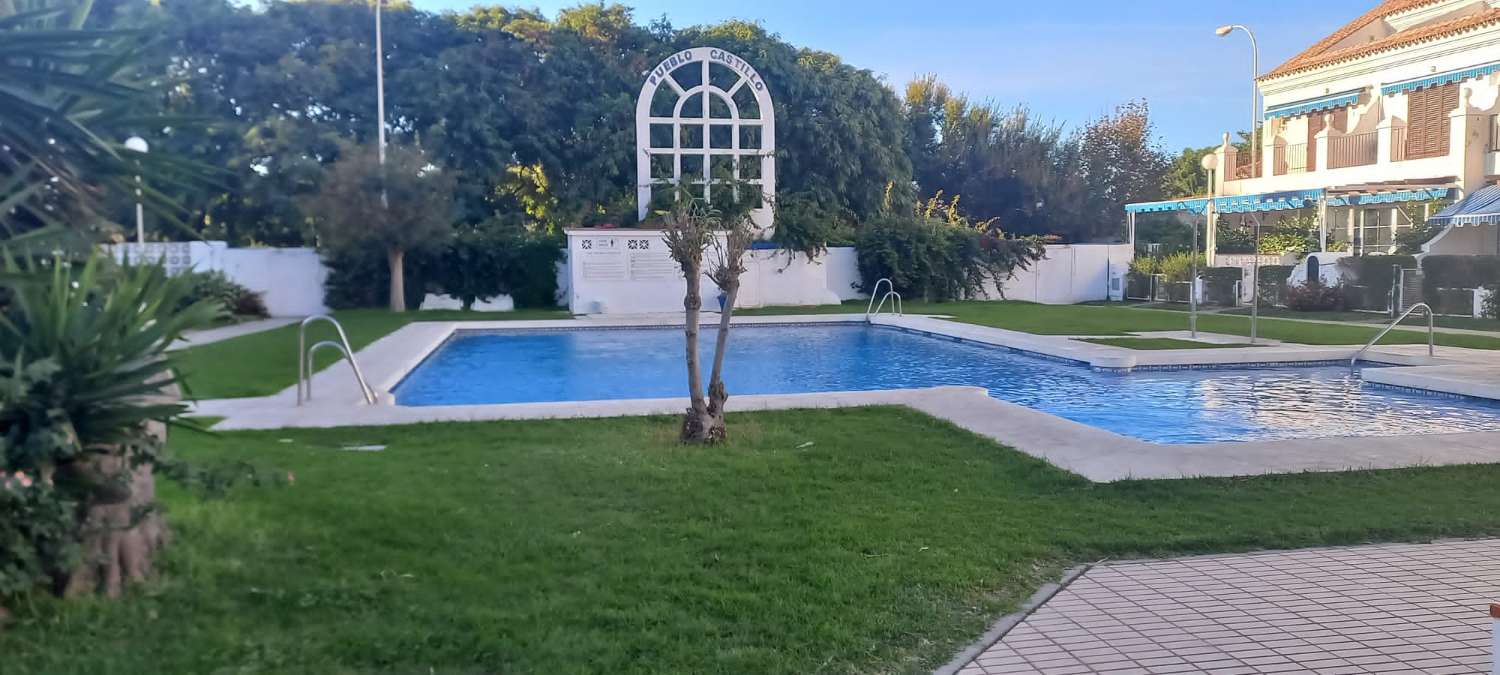 Lejlighed til salg i Zona Sohail (Fuengirola)
