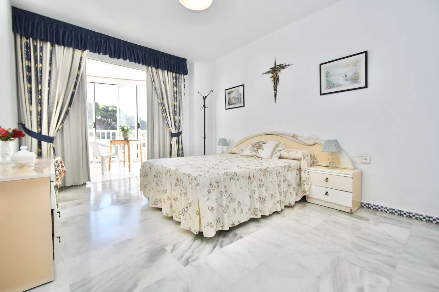 Lejlighed til salg i Zona Sohail (Fuengirola)