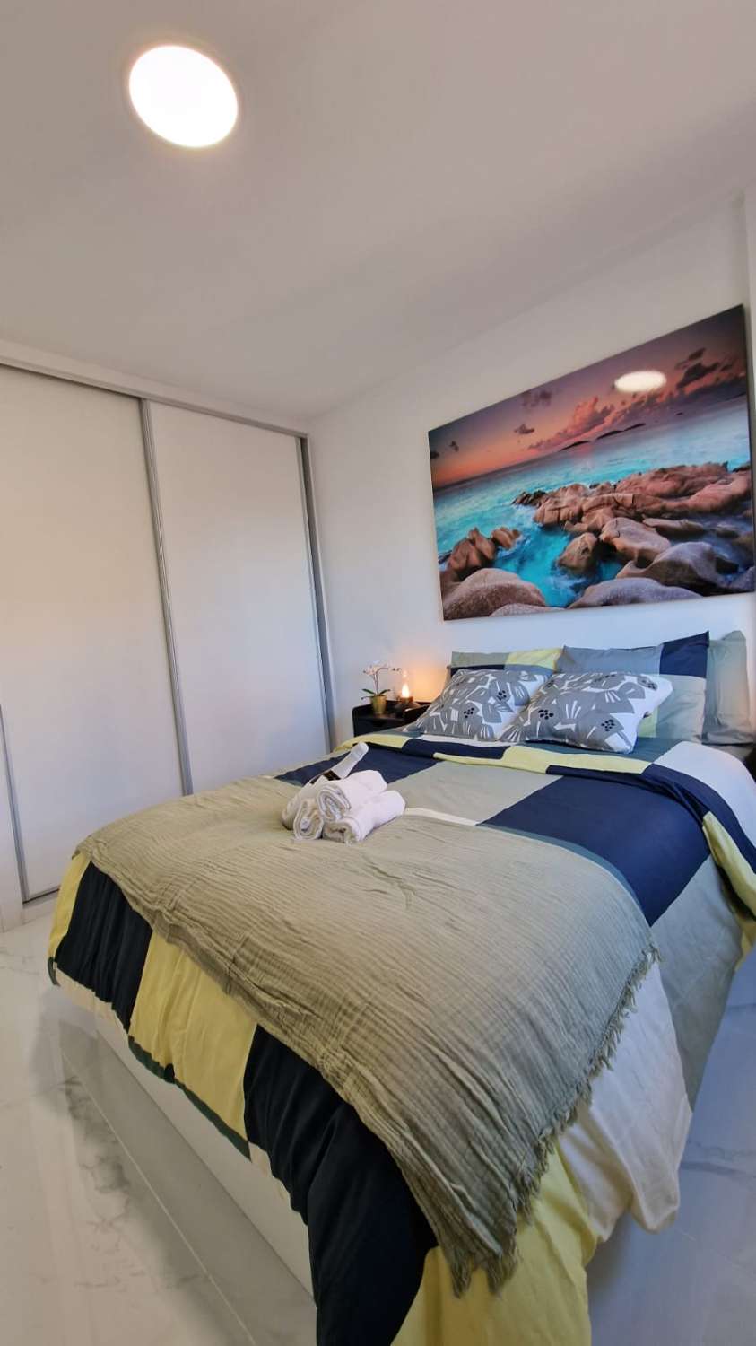 Lejlighed til salg i Zona Puerto Deportivo (Fuengirola)