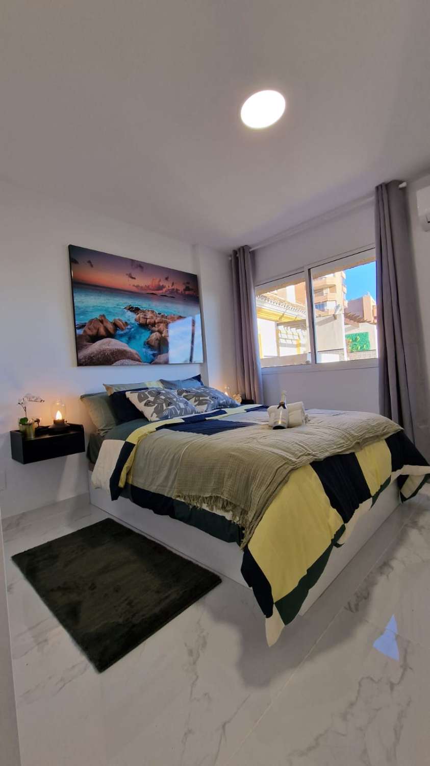 Lejlighed til salg i Zona Puerto Deportivo (Fuengirola)
