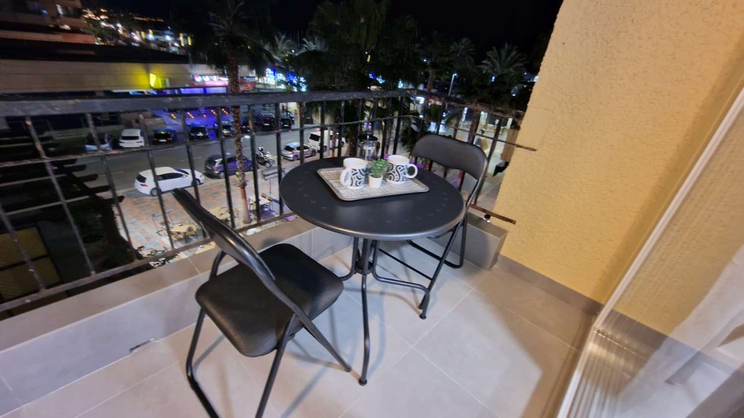 Lejlighed til salg i Zona Puerto Deportivo (Fuengirola)