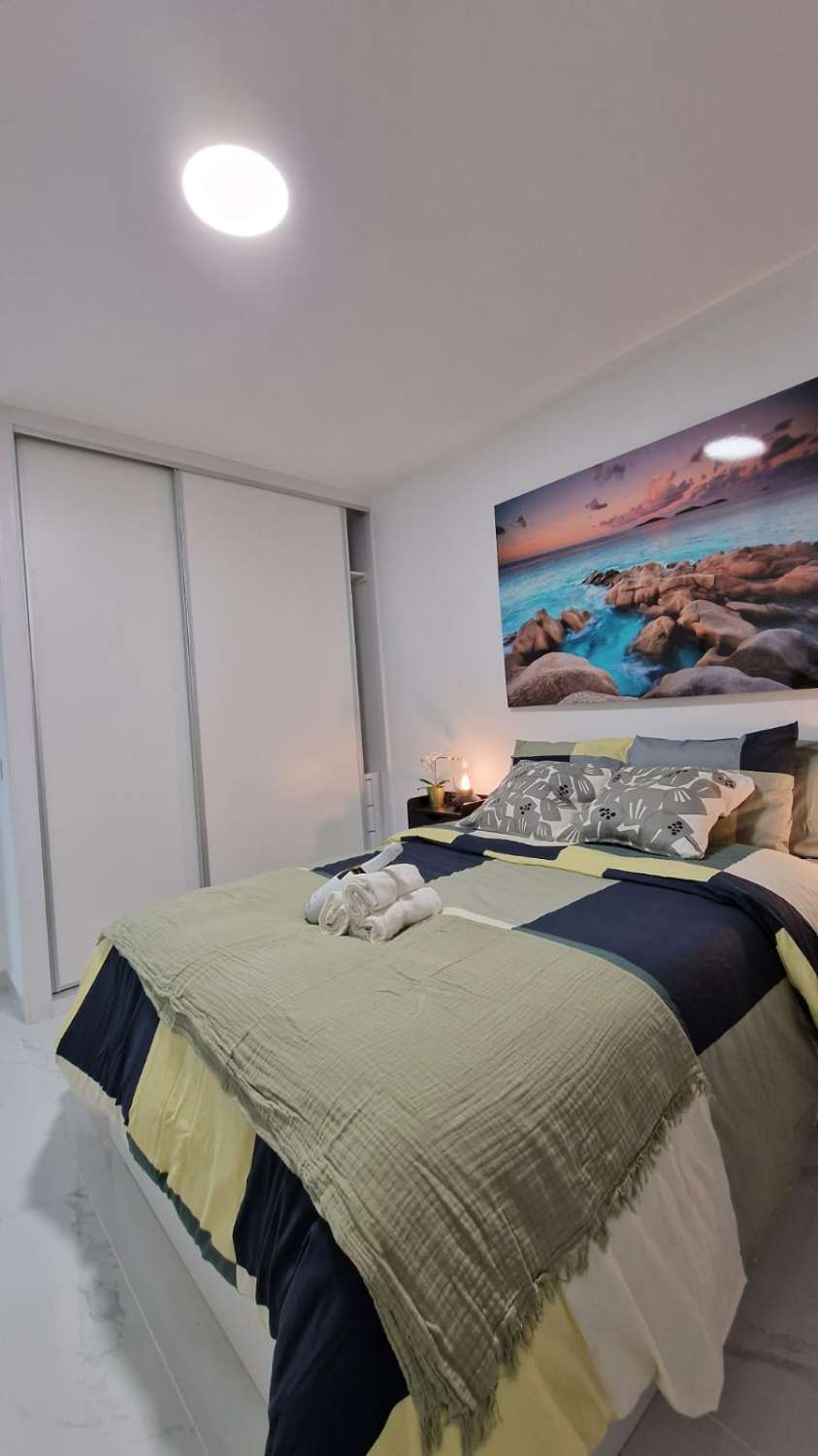 Lejlighed til salg i Zona Puerto Deportivo (Fuengirola)