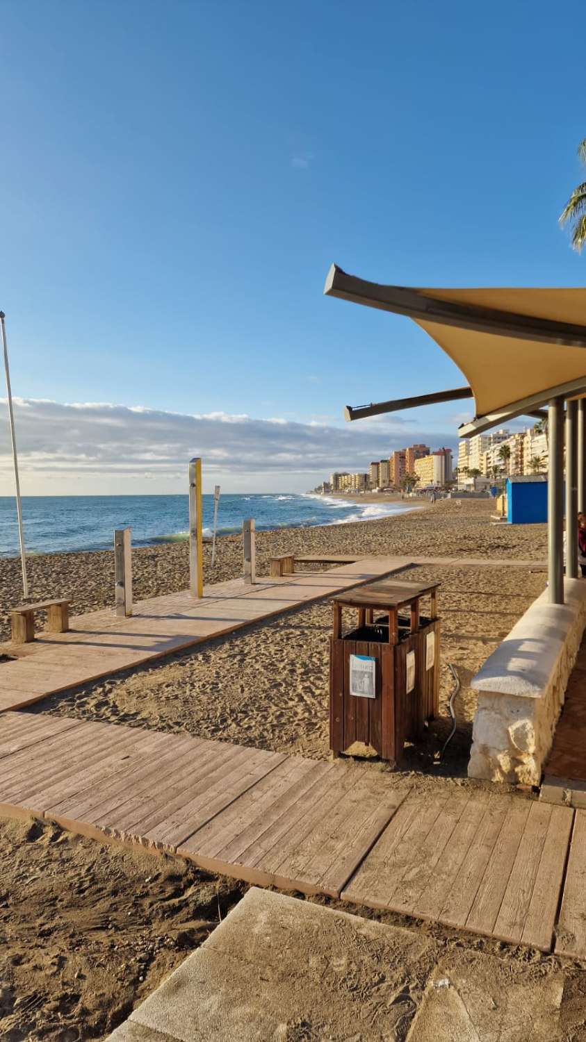 Lejlighed til salg i Zona Puerto Deportivo (Fuengirola)