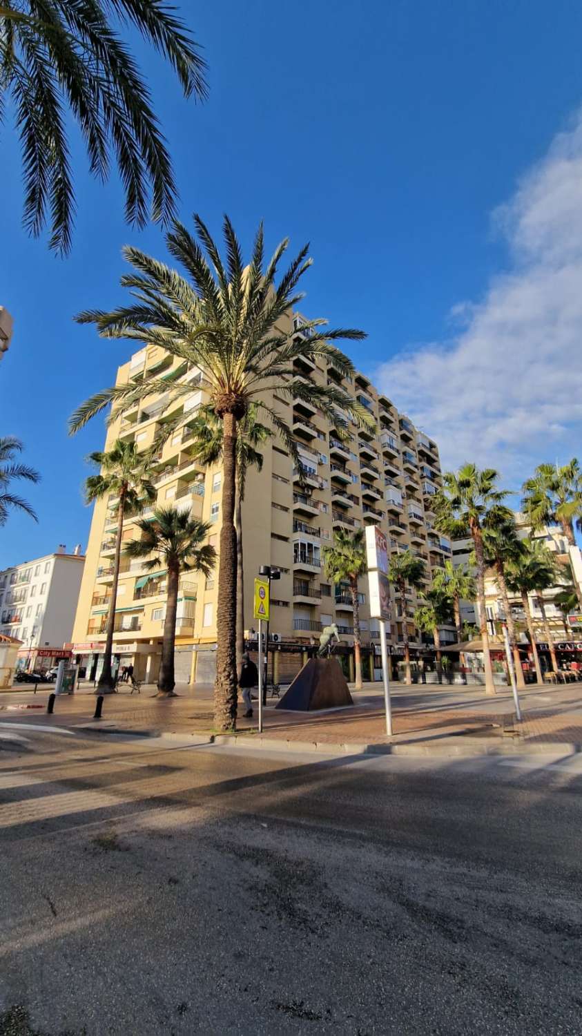 Lejlighed til salg i Zona Puerto Deportivo (Fuengirola)