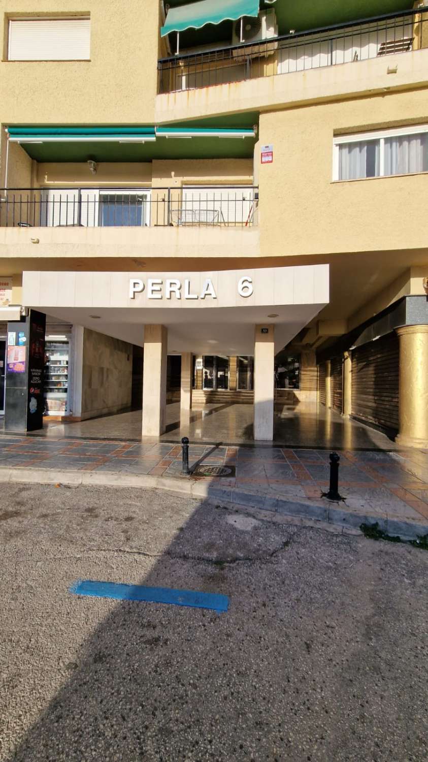 Lejlighed til salg i Zona Puerto Deportivo (Fuengirola)