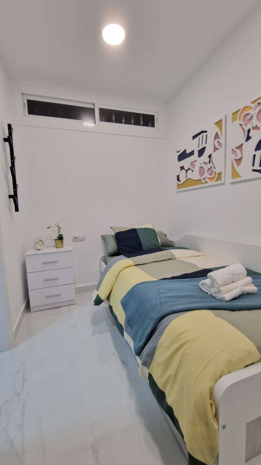 Lejlighed til salg i Zona Puerto Deportivo (Fuengirola)