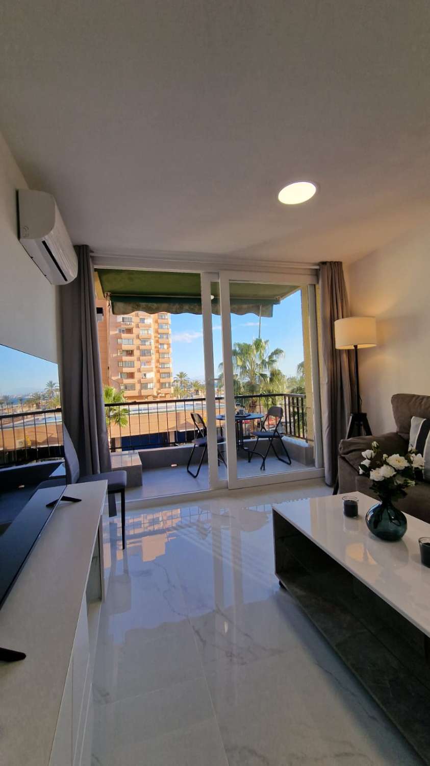 Lejlighed til salg i Zona Puerto Deportivo (Fuengirola)