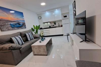 Lejlighed til salg i Zona Puerto Deportivo (Fuengirola)