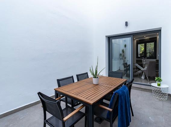 Hus til salg i San Pedro Pueblo (Marbella)