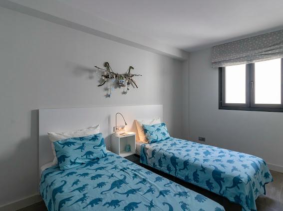 Hus til salg i San Pedro Pueblo (Marbella)