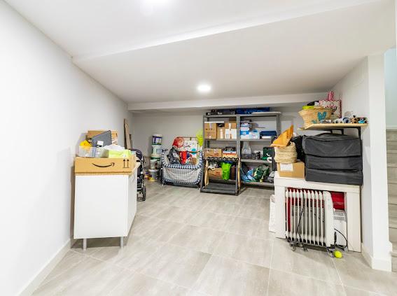 Hus til salg i San Pedro Pueblo (Marbella)