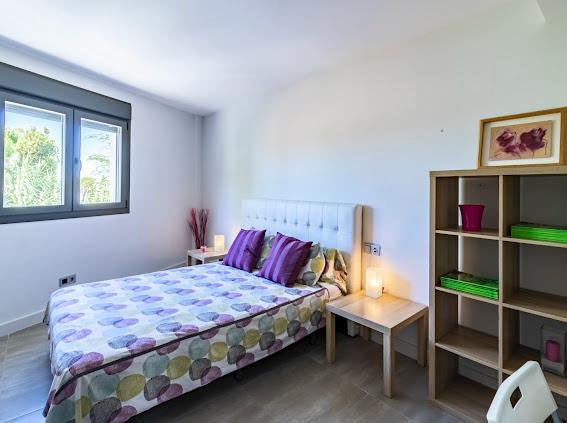 Hus til salg i San Pedro Pueblo (Marbella)