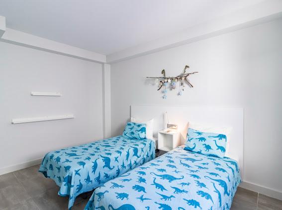 Hus til salg i San Pedro Pueblo (Marbella)