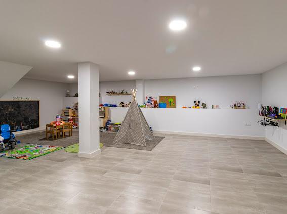 Hus til salg i San Pedro Pueblo (Marbella)