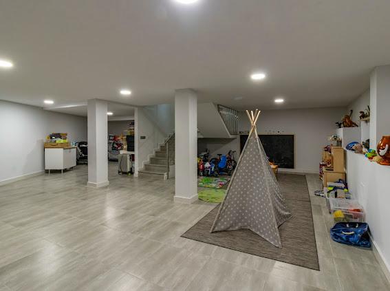 Hus til salg i San Pedro Pueblo (Marbella)