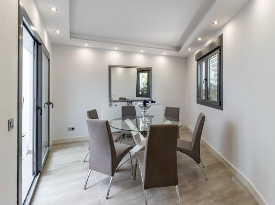Hus til salg i San Pedro Pueblo (Marbella)