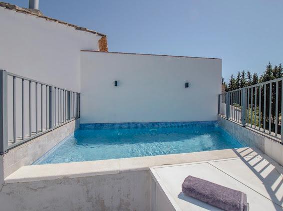 Hus til salg i San Pedro Pueblo (Marbella)