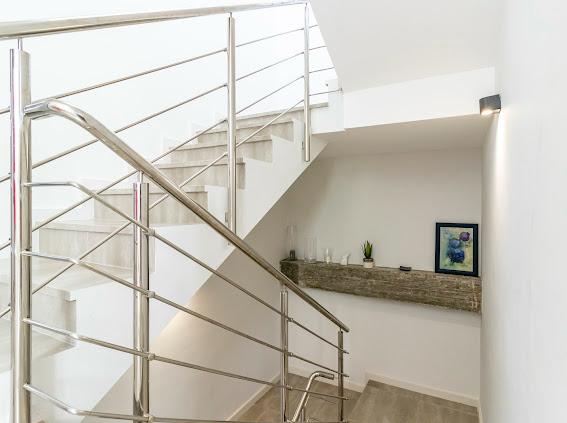 Hus til salg i San Pedro Pueblo (Marbella)