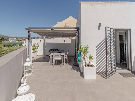 Hus til salg i San Pedro Pueblo (Marbella)