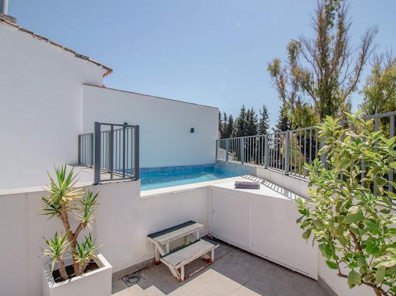 Hus til salg i San Pedro Pueblo (Marbella)
