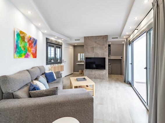 Hus til salg i San Pedro Pueblo (Marbella)
