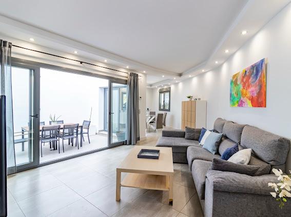 Hus til salg i San Pedro Pueblo (Marbella)