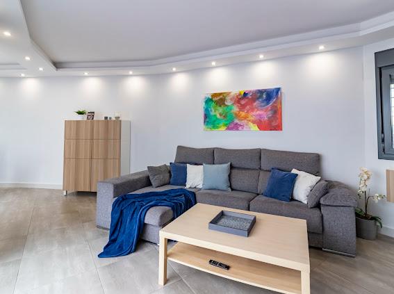 Hus til salg i San Pedro Pueblo (Marbella)