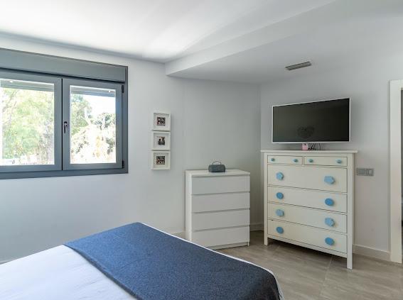 Hus til salg i San Pedro Pueblo (Marbella)
