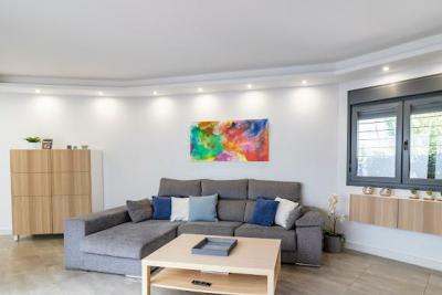 Hus til salg i San Pedro Pueblo (Marbella)