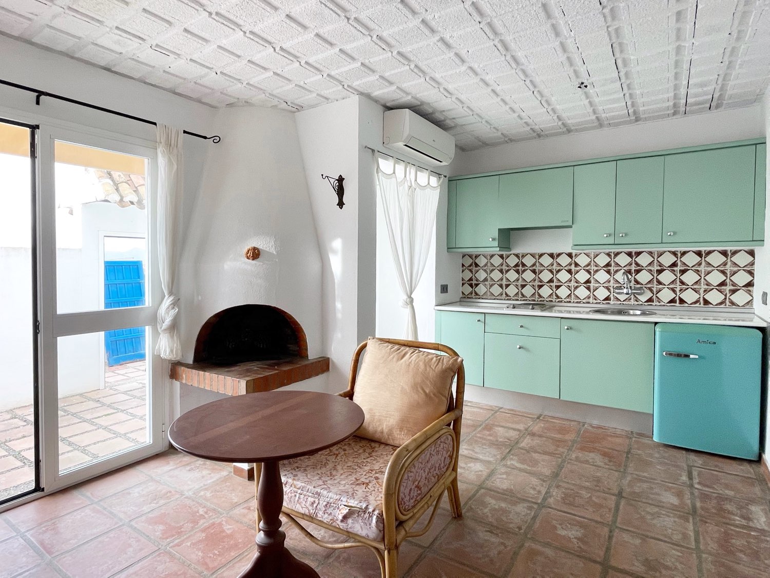 Yksiö vuokrattavissa Mijas Golf