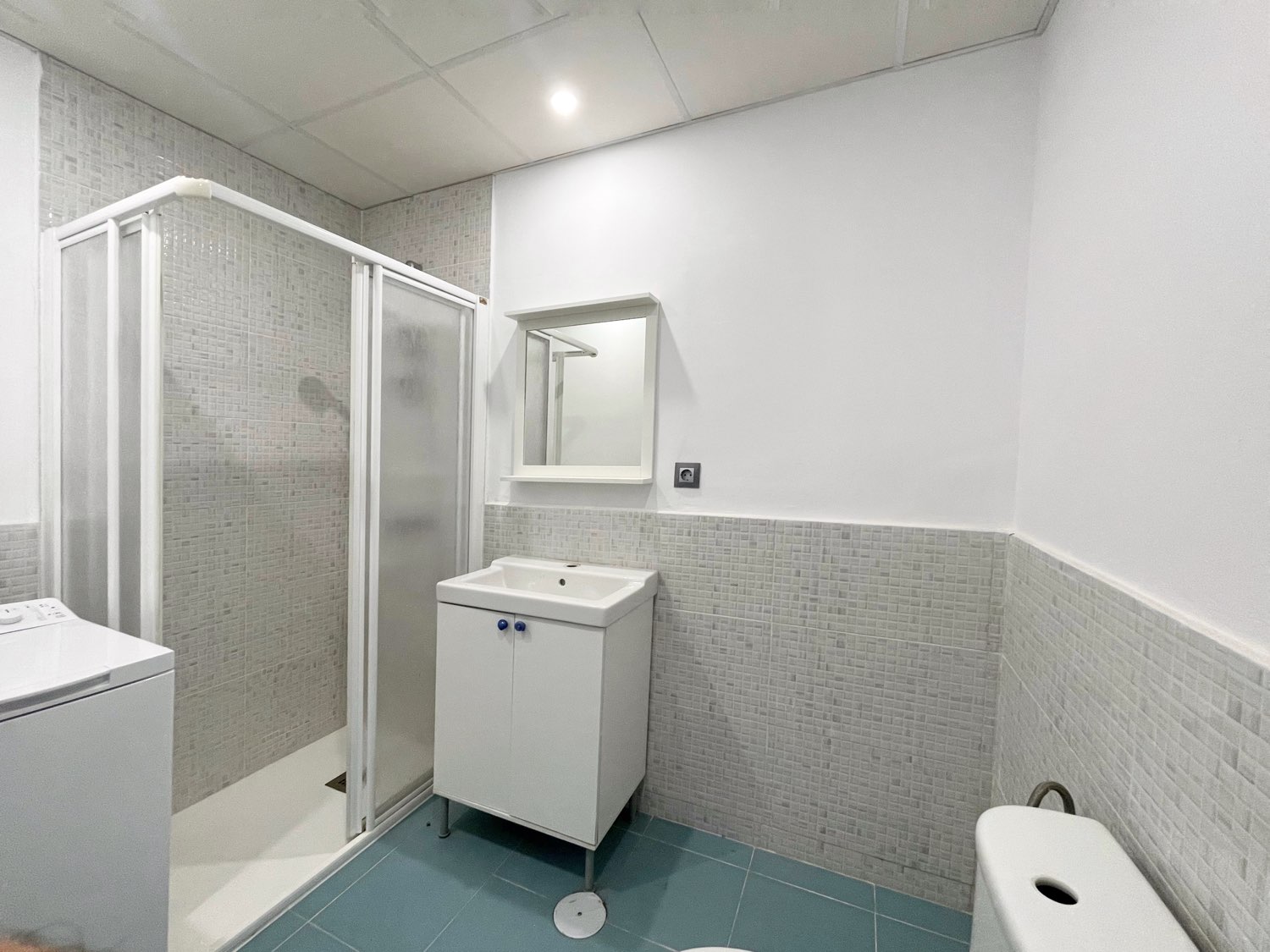 Yksiö vuokrattavissa Mijas Golf