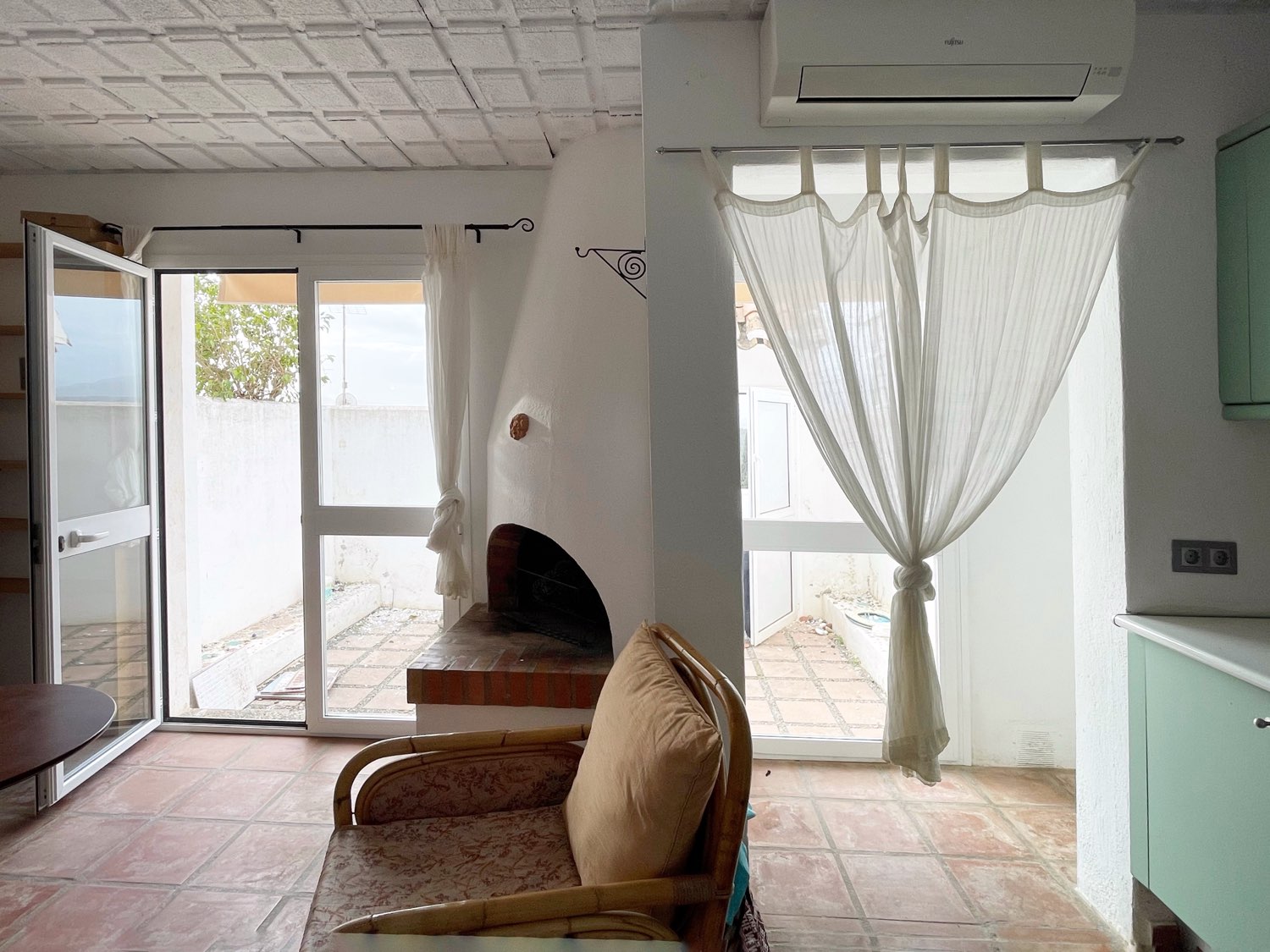 Yksiö vuokrattavissa Mijas Golf