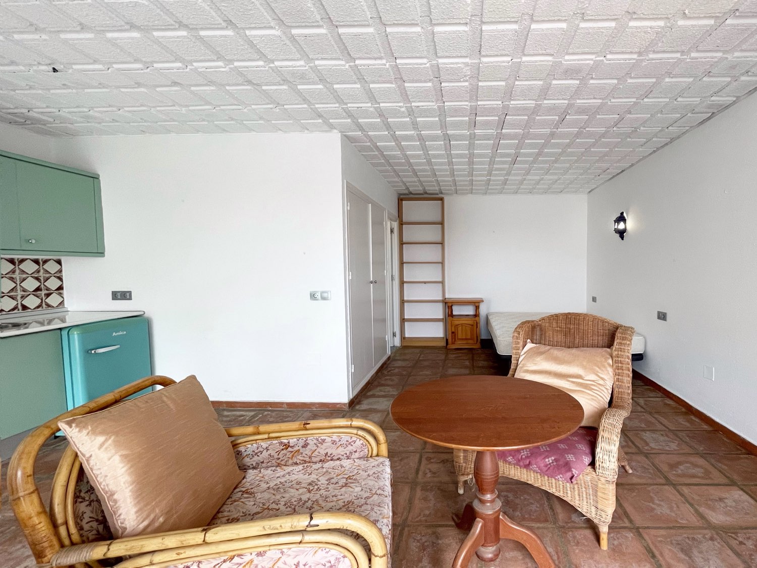 Yksiö vuokrattavissa Mijas Golf