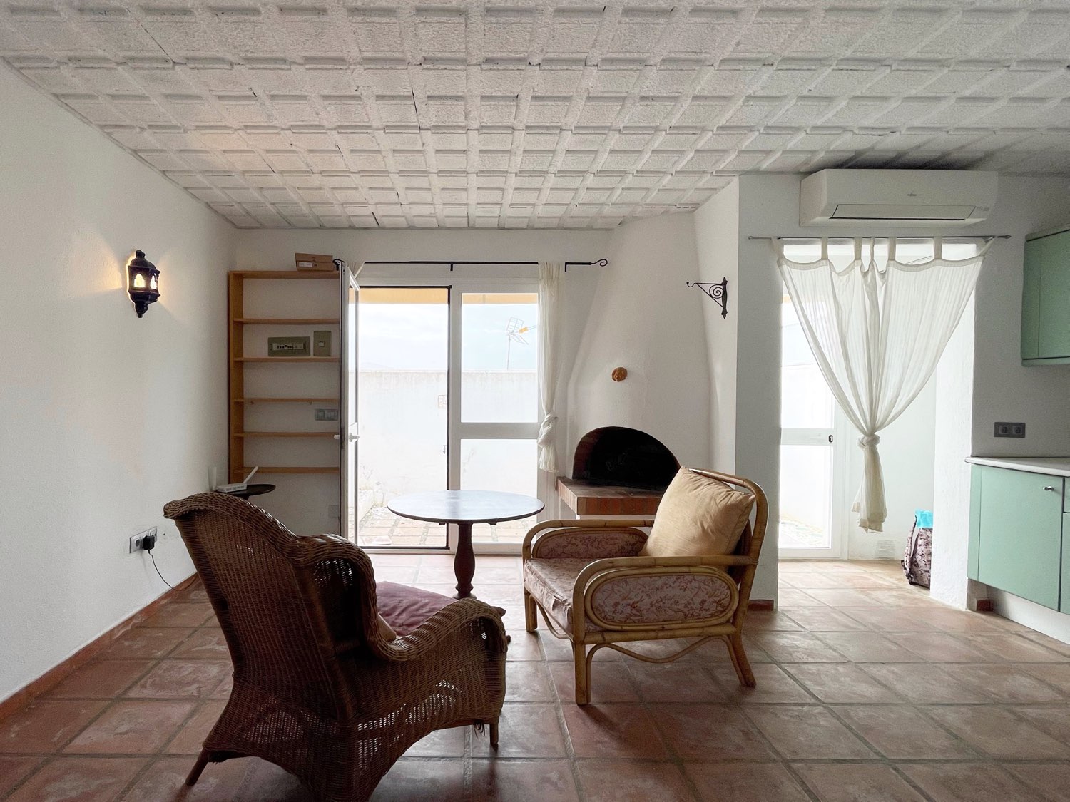 Yksiö vuokrattavissa Mijas Golf