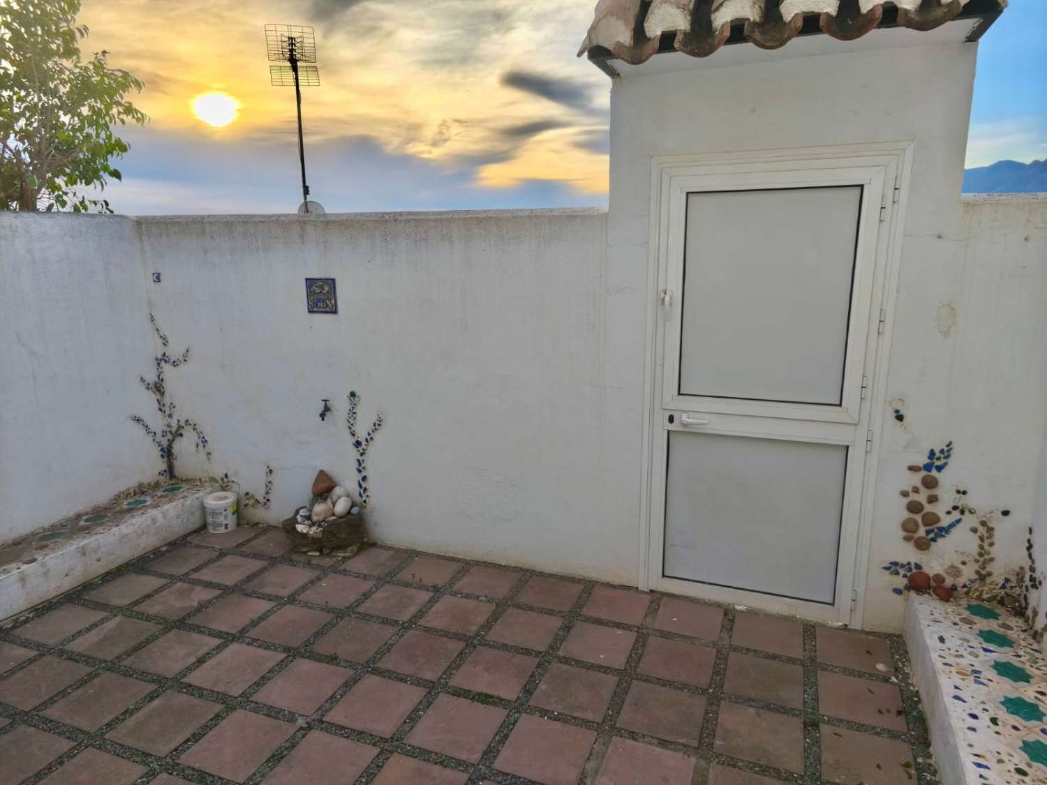 Yksiö vuokrattavissa Mijas Golf