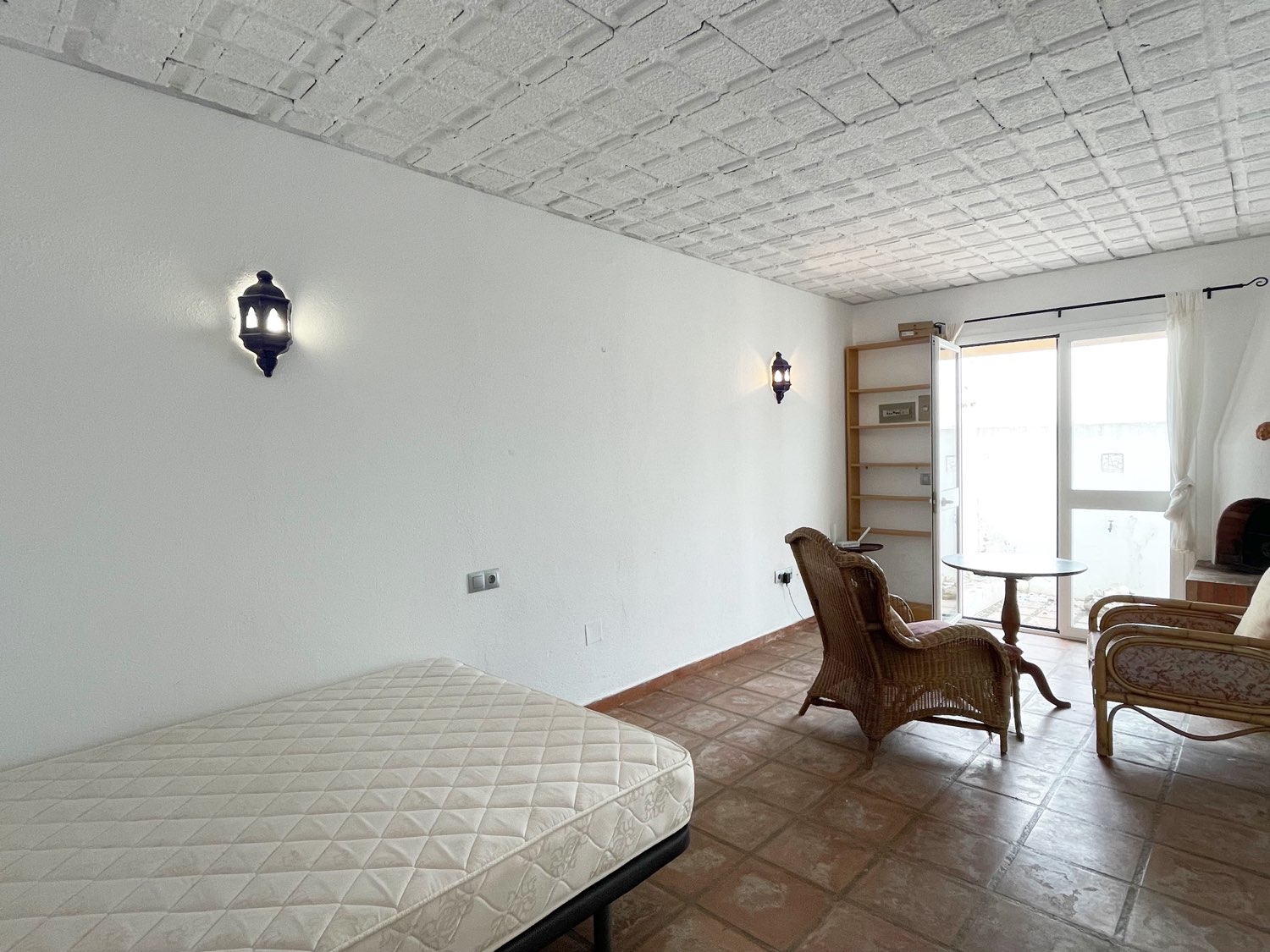 Yksiö vuokrattavissa Mijas Golf