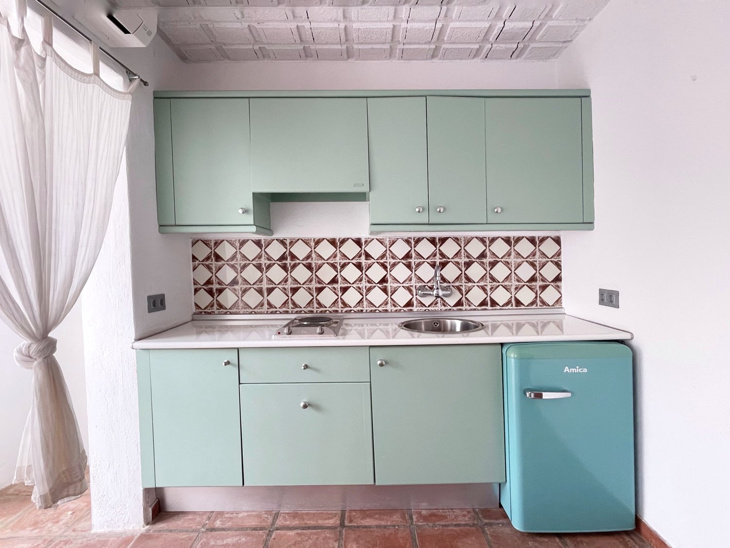 Yksiö vuokrattavissa Mijas Golf