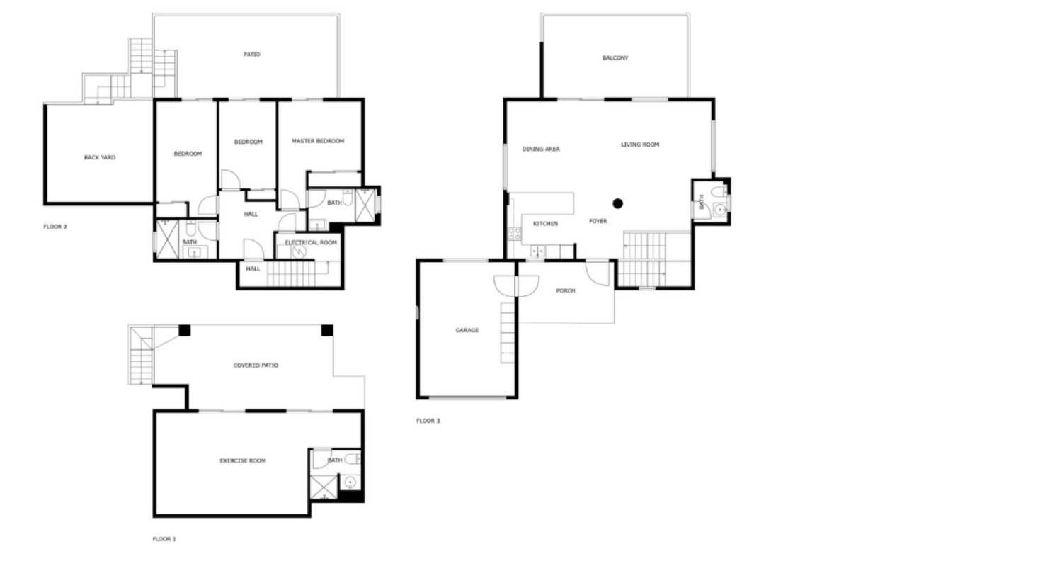 Villa til salg i El Higuerón - Capellanía (Benalmádena)