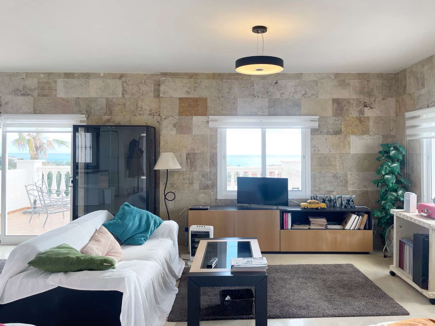 Villa til salg i El Higuerón - Capellanía (Benalmádena)