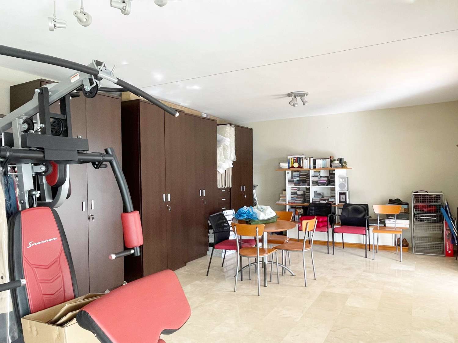 Villa til salg i El Higuerón - Capellanía (Benalmádena)