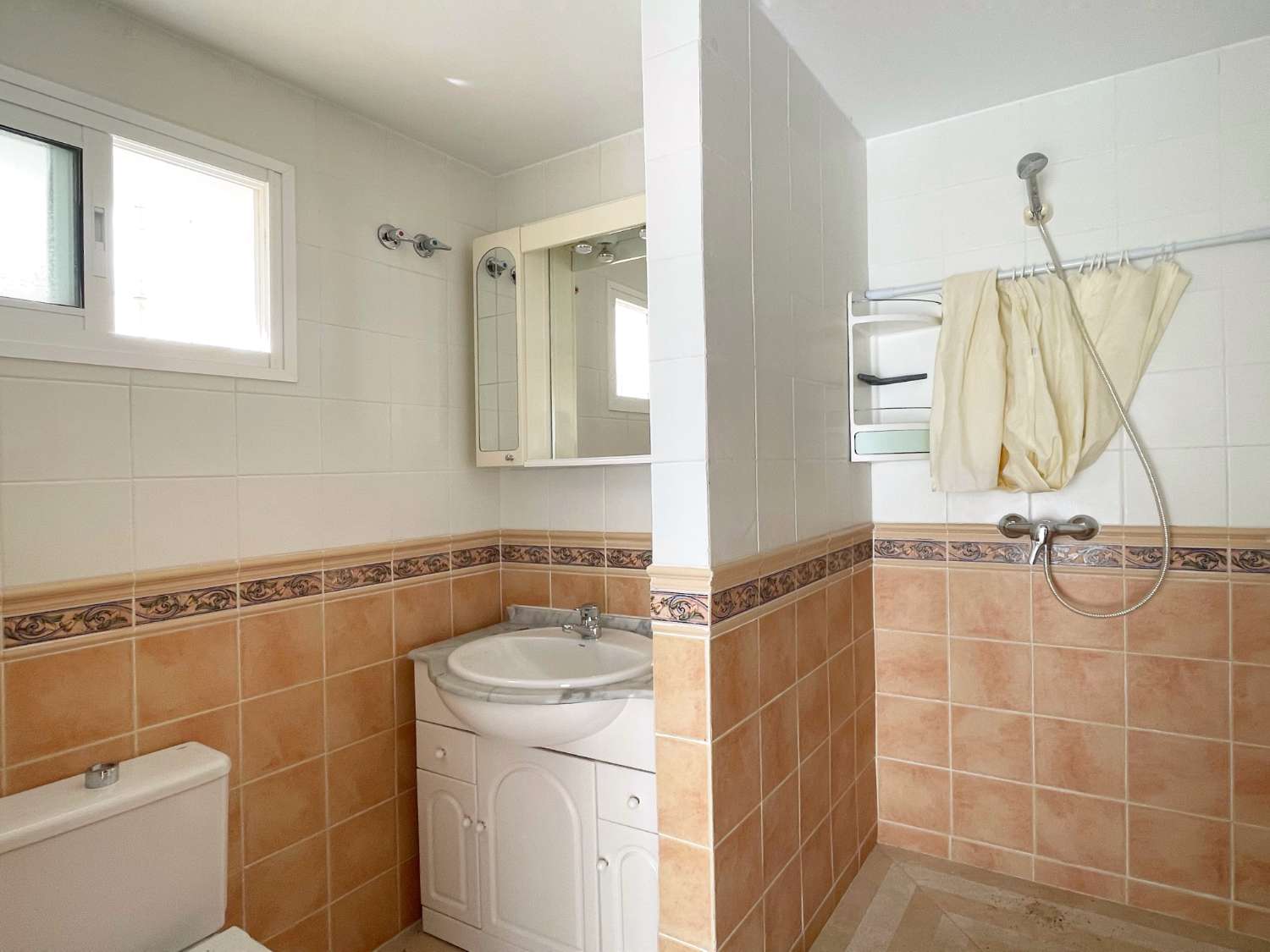 Villa til salg i El Higuerón - Capellanía (Benalmádena)
