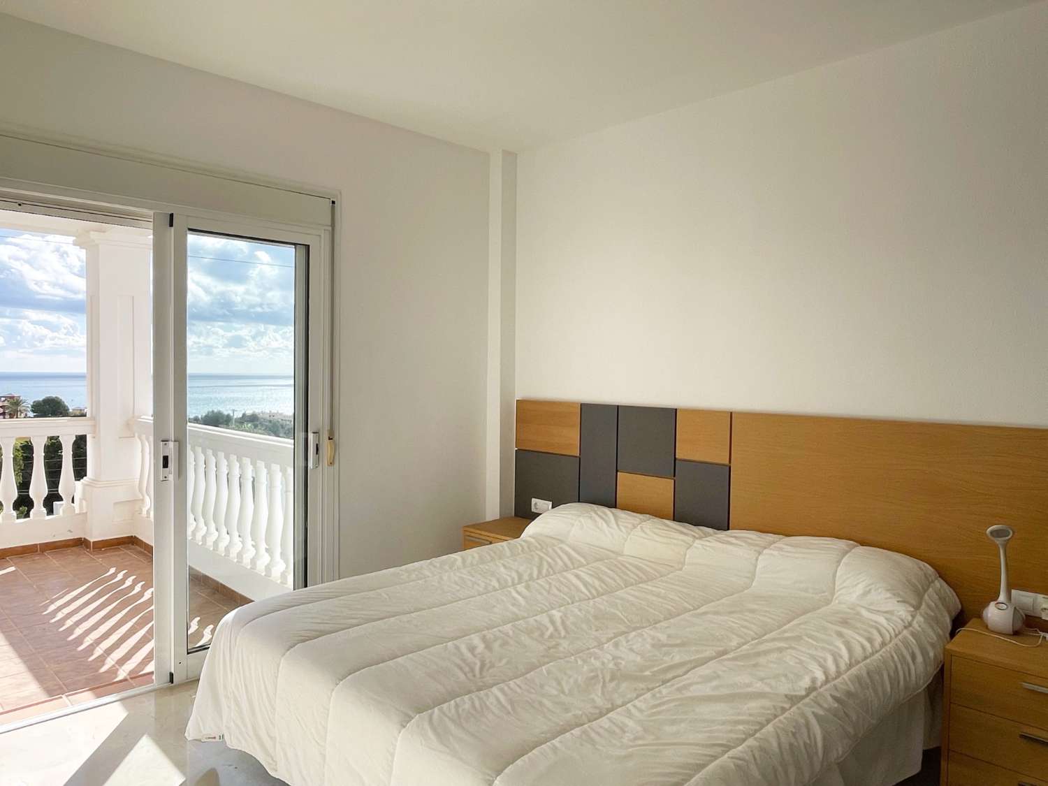 Villa til salg i El Higuerón - Capellanía (Benalmádena)