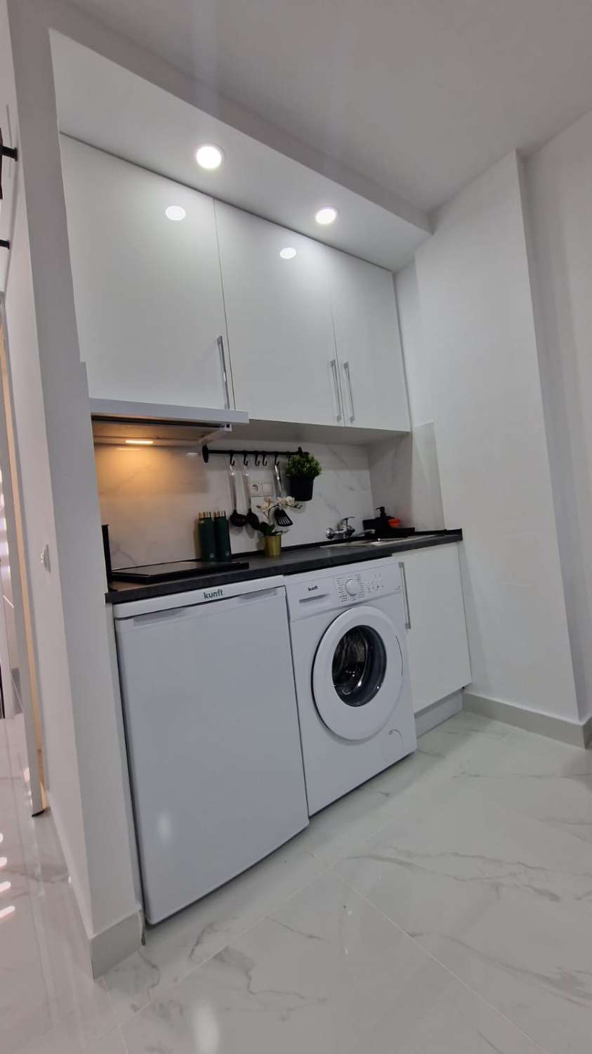 Petit Appartement en vente à Solymar - Puerto Marina (Benalmádena)