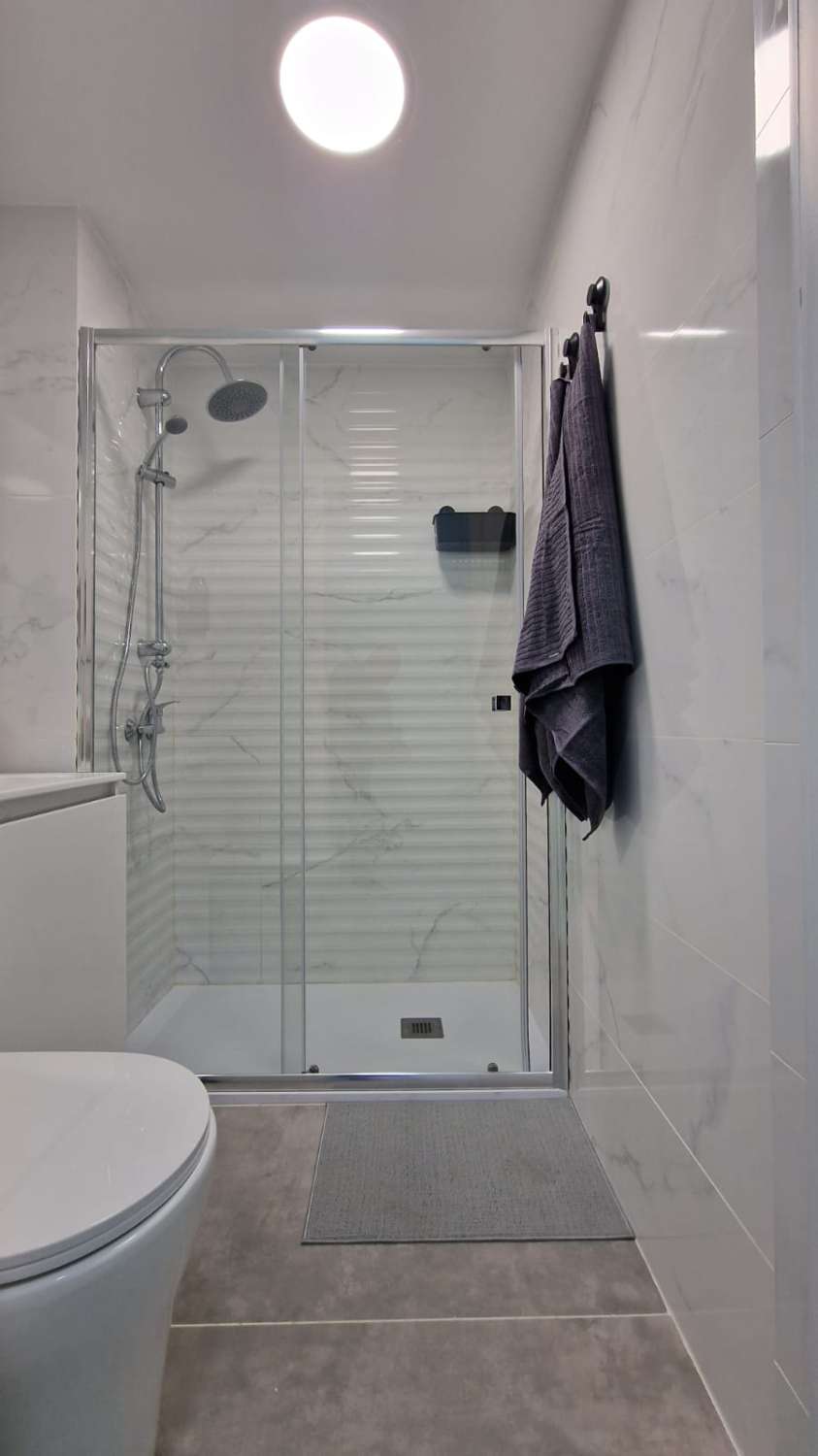 Petit Appartement en vente à Solymar - Puerto Marina (Benalmádena)